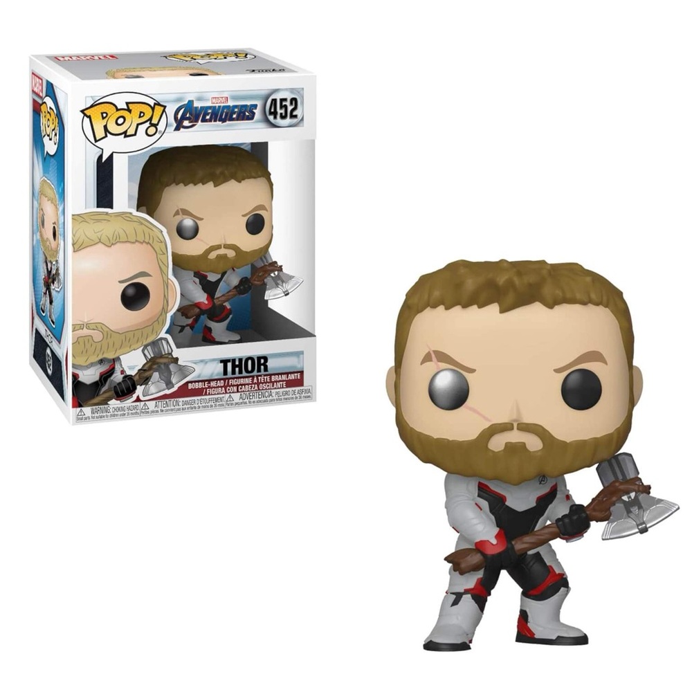 Marvel Thor funko pop